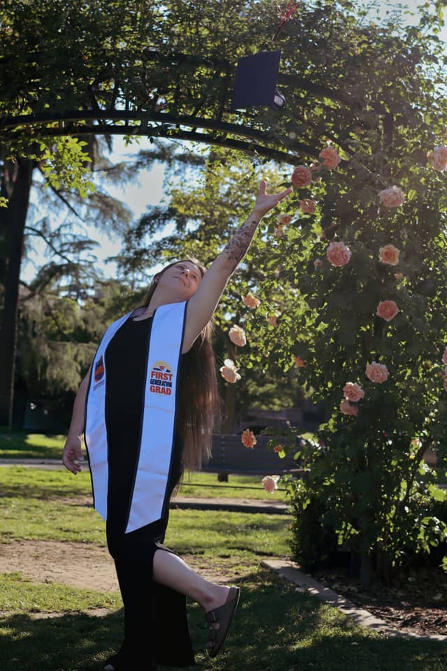 McKinley Park Rose Garden - Image 1