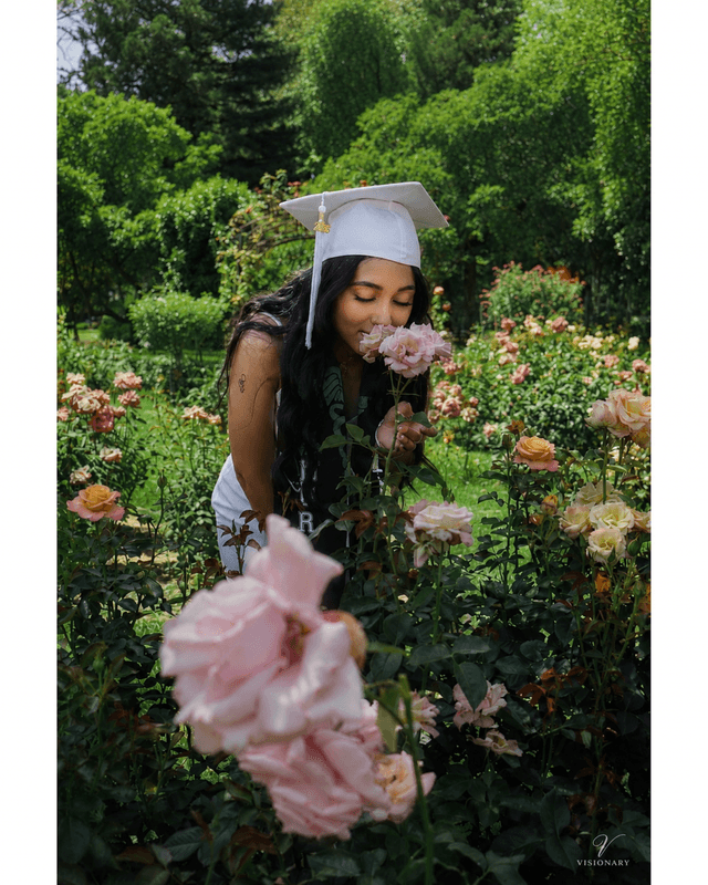 McKinley Park Rose Garden - Image 1