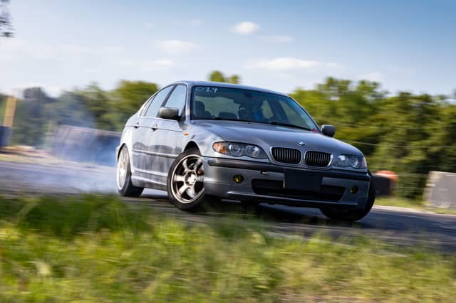 Odenton Drift Track - Image 1