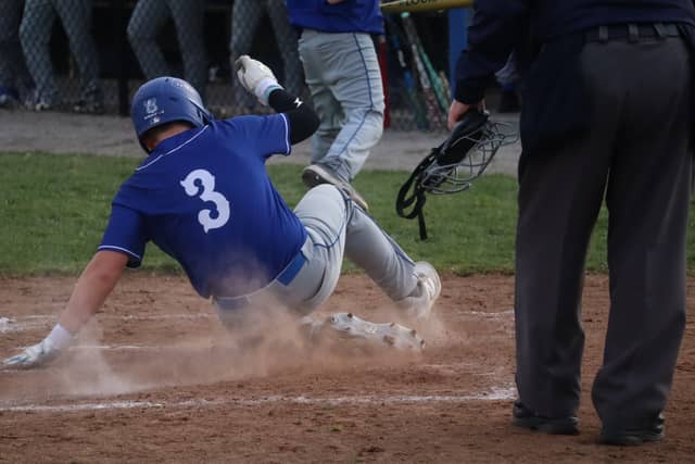 Dundee Baseball Field - Image 1