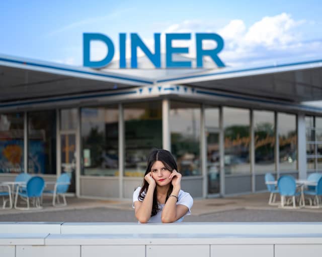 Around the Corner Diner - Image 1
