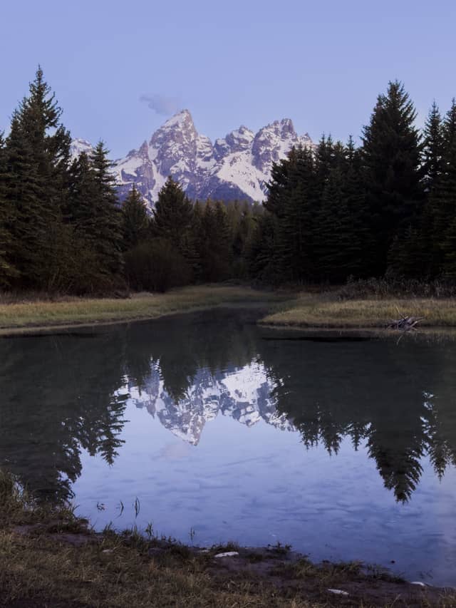 Schwabacher Landing - Image 1