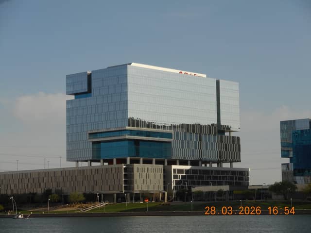 State Farm Building at Tempe Town Lake - Image 1