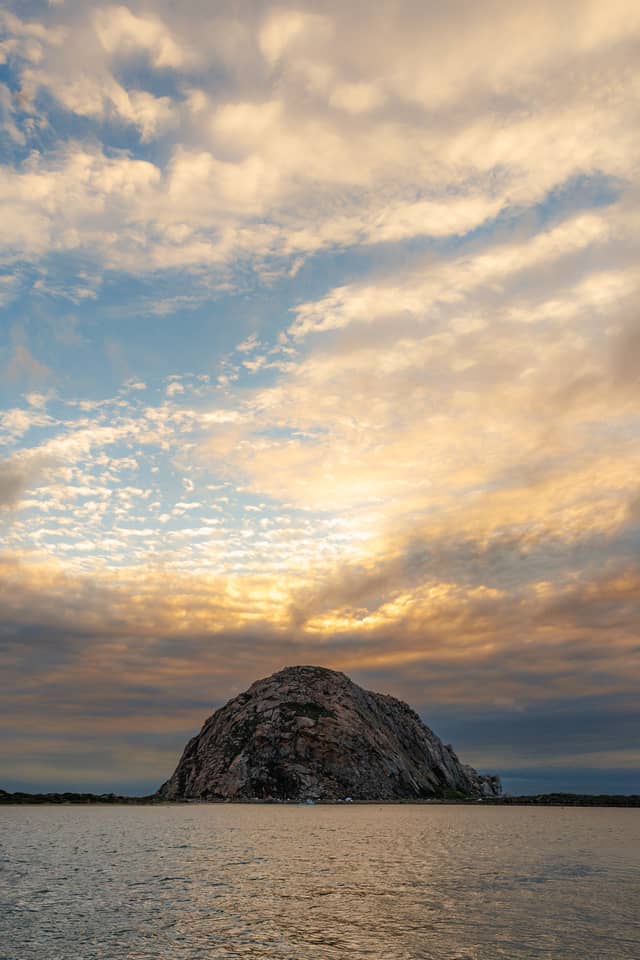 Morro Rock - Image 1