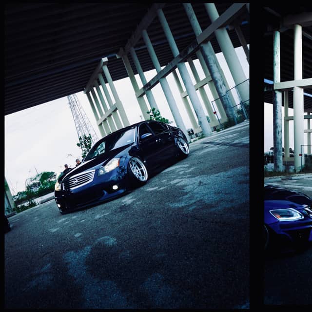 Kemah Bridge Underpass - Image 1