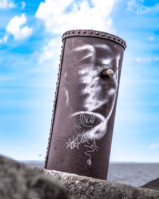 Sandusky Bay Breakwater - Image 1