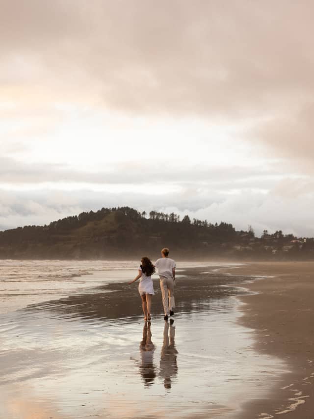 Agate Beach - Image 1