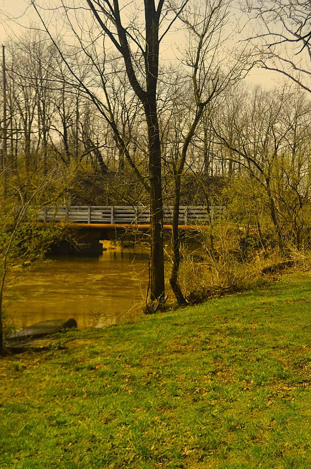 Black River Crossing at Sheffield Village - Image 1