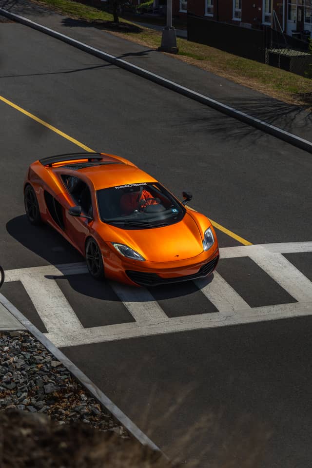Bullard Road Automotive Overlook - Image 1