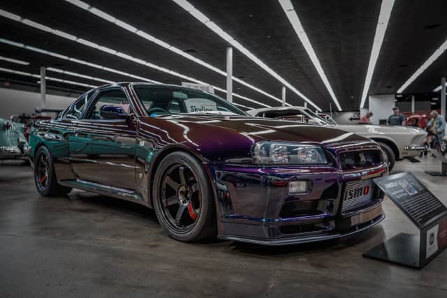 Midwest Dream Car Collection - Image 1