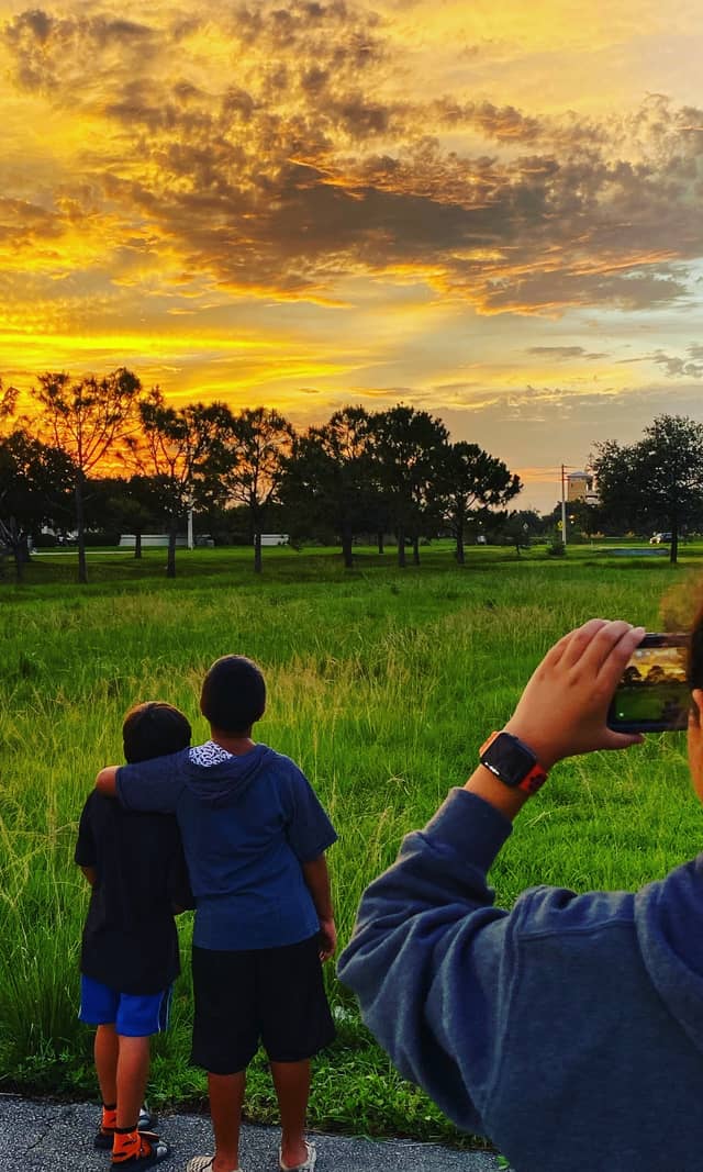 Port St. Lucie Sunset Field - Image 1