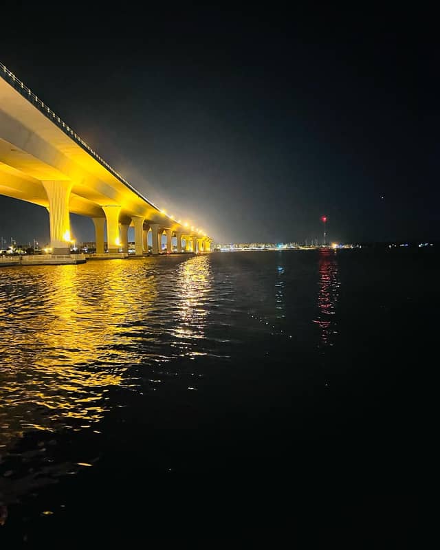 Roosevelt Bridge Riverwalk - Image 1