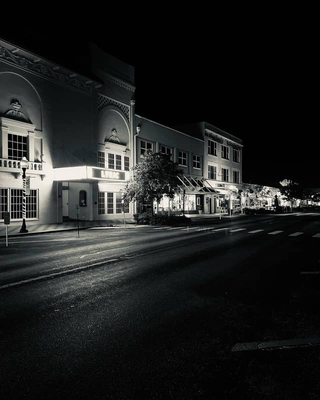 The Lyric Theatre - Image 1