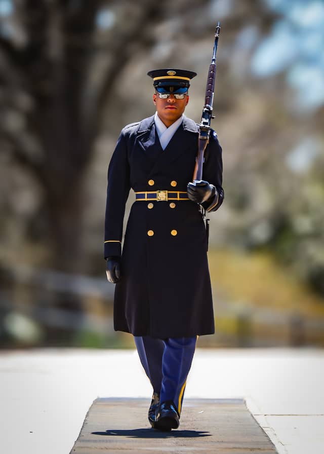 Tomb of the Unknown Soldier - Image 1