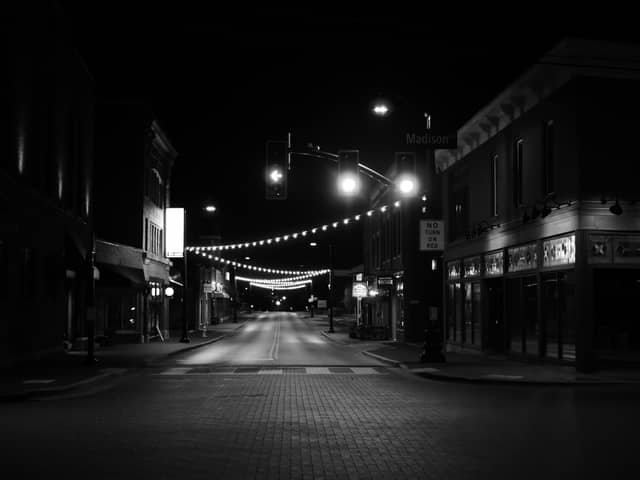 Old Town Greenwood - Image 1