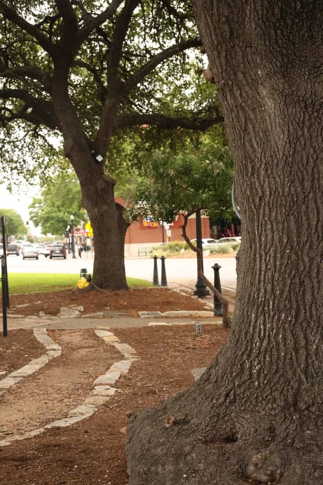 Gruene Historic District - Image 1