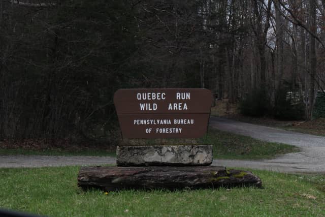 Quebec Run Wild Area - Image 1