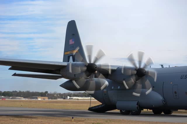 Lee Gilmer Memorial Airport - Image 1
