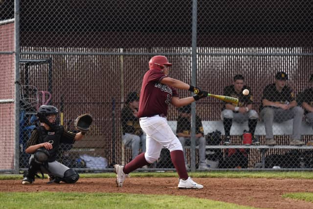 Roseville High School Baseball Field - Image 1