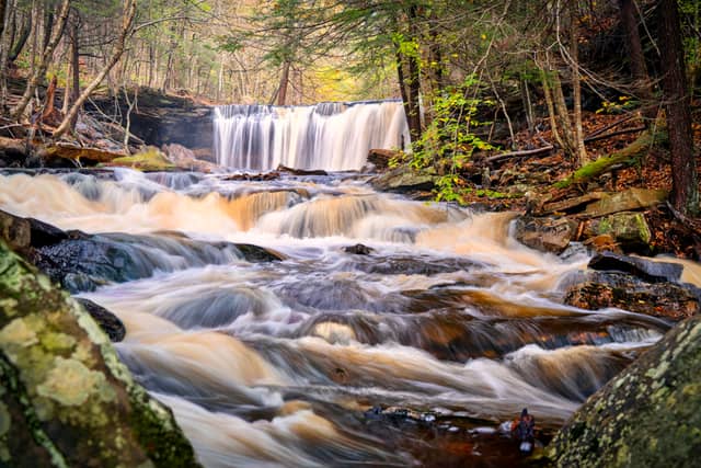 Ricketts Glen State Park - Image 1
