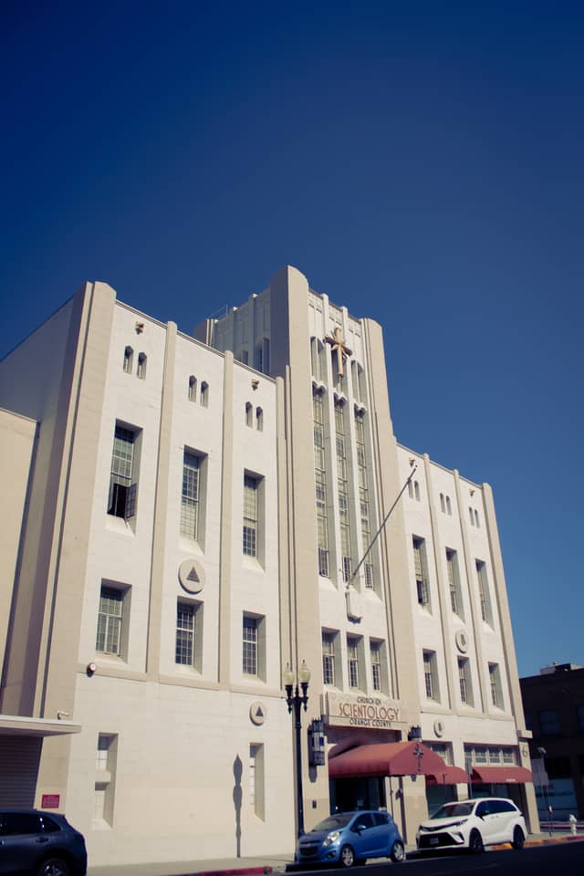 Church of Scientology Orange County - Image 1