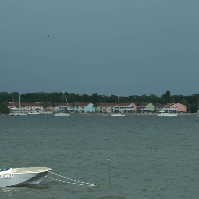 Gulfport Waterfront Overlook - Image 1
