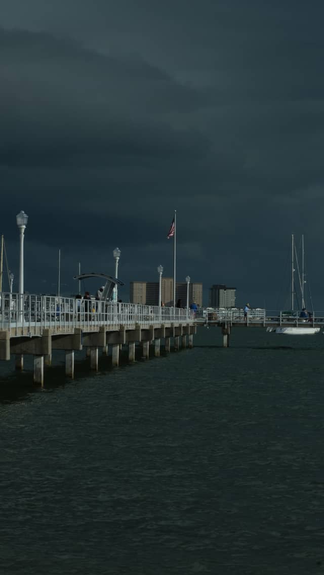Gulfport Pier - Image 1