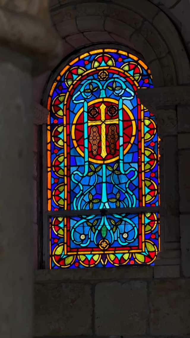 Ancient Spanish Monastery - Image 1