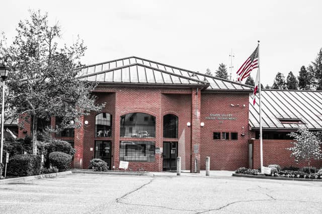 Grass Valley Police Department - Image 1