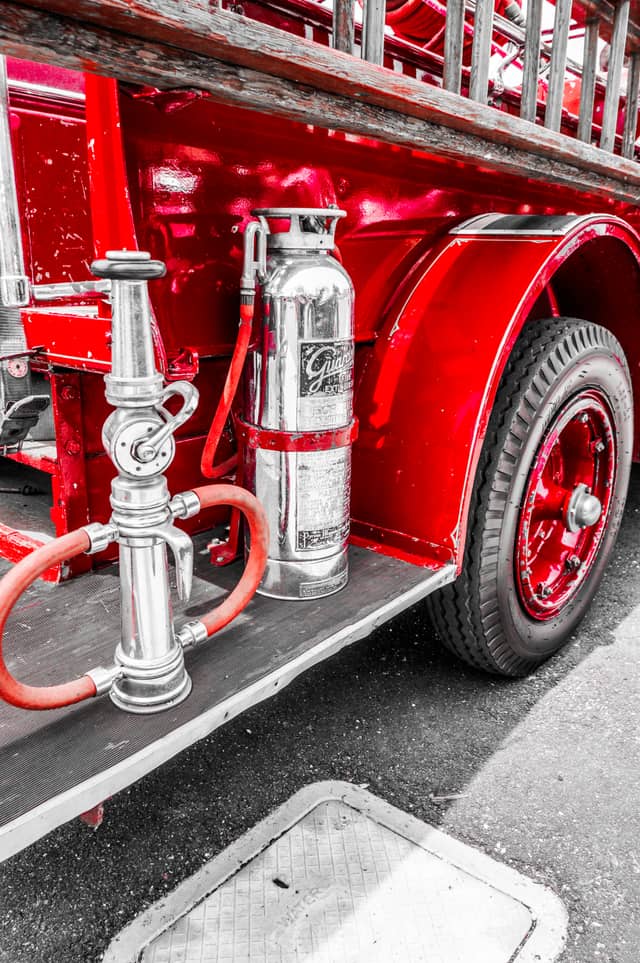 Grass Valley Fire Department Station 1 - Image 1