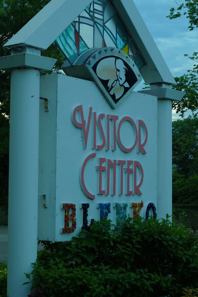 Blenko Glass Company Visitor Center - Image 1