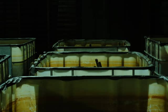 Blenko Glass Company - Image 1