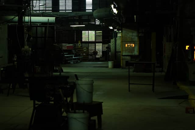 Blenko Glass Company - Image 1