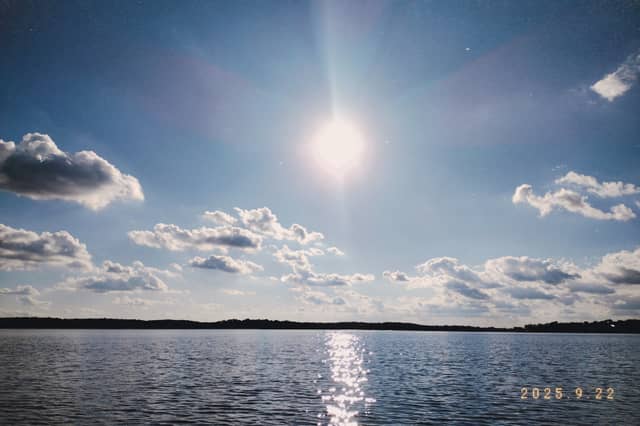 Long Lake Shoreline - Image 1