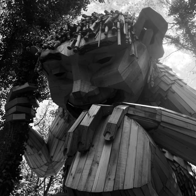 Hops the Troll - Image 1