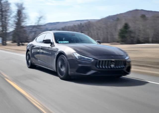 Roxbury Notch Scenic Drive - Image 1