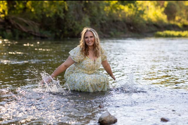 Shoal Creek at Galena - Image 1