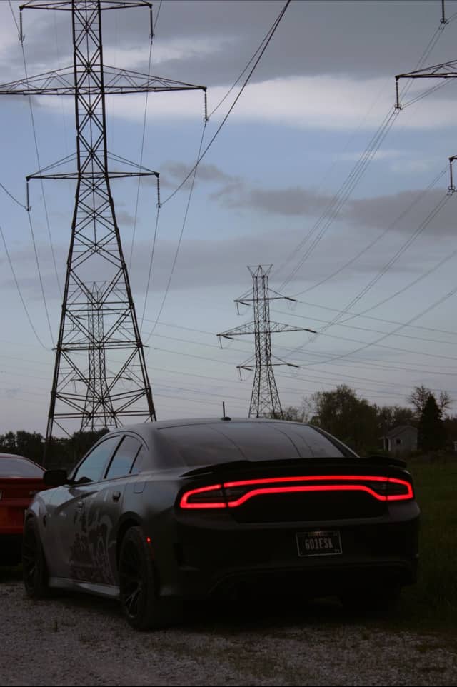 Mishawaka Power Line Corridor - Image 1