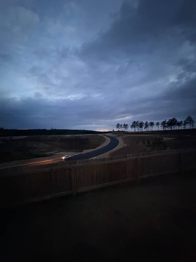 Mansell Park Overlook - Image 1