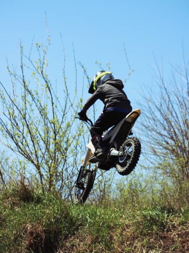 Wabash Trace Dirt Bike Trails - Image 1