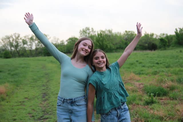 Bel Aire Green Space - Image 1
