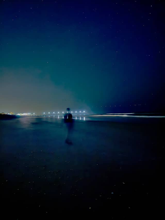Wrightsville Beach and Johnnie Mercers Pier - Image 1