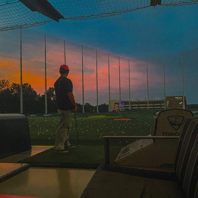 Topgolf Driving Range - Image 1