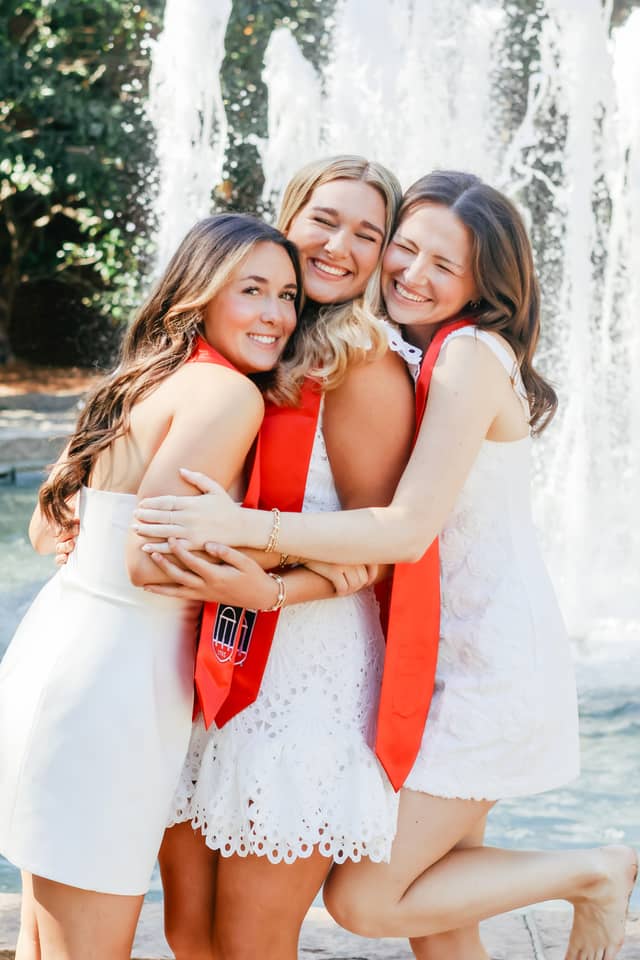 Herty Field Fountain - Image 1