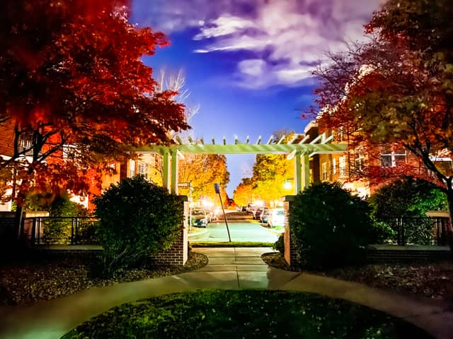 Arista Neighborhood Walkway - Image 1