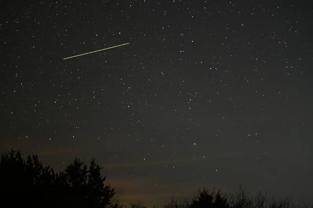 Hondo Starlit Sky - Image 1