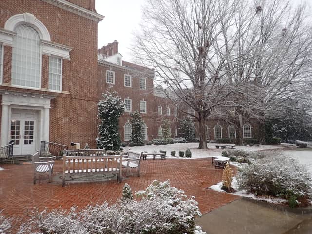 Mercer University School of Law - Image 1