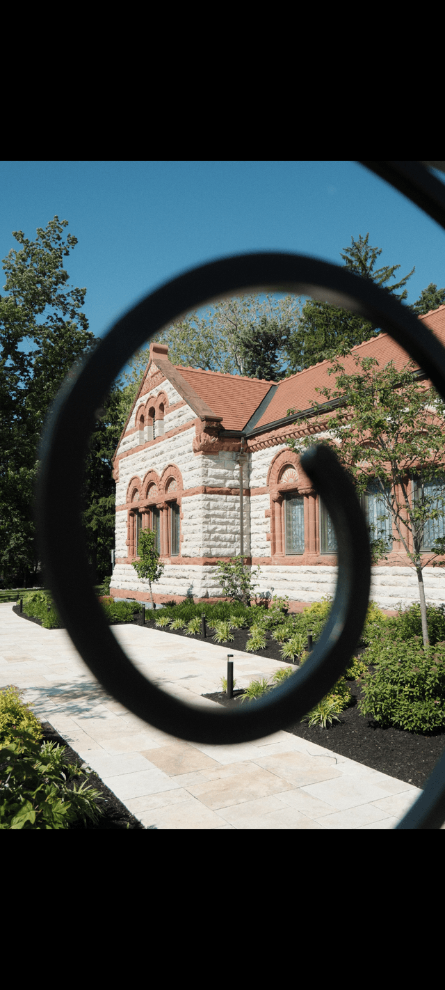 Old Dayton City Waterworks - Image 1