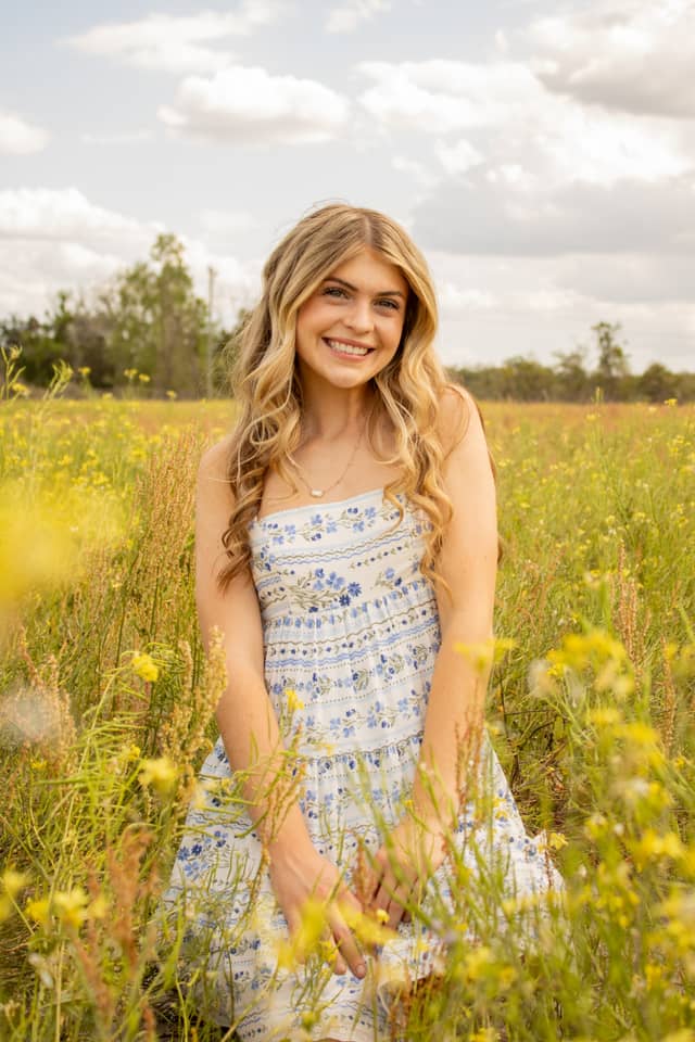 Old Town Wildflower Fields - Image 1