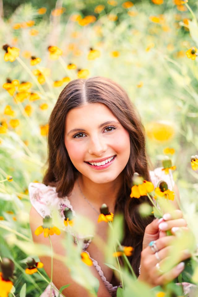 Memorial Park Wildflower Fields - Image 1